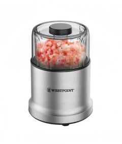 Westpoint Professional Chopper (WF-1090) On Installments-Musab Mall  ( 3 Months 0% Percent Profit Product Available On 48 Months Installment )